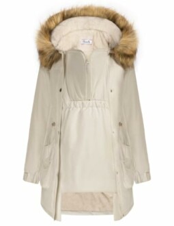 Maacie Coat