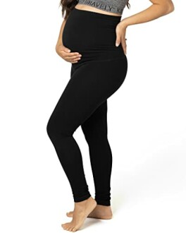 Kindred Bravely High Waist Maternity