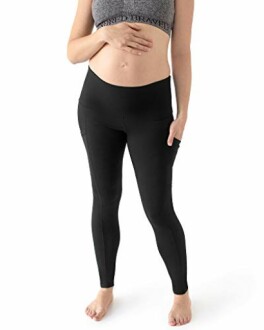 Louisa Maternity Leggings