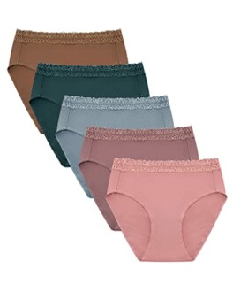 Kindred Bravely High Waist Postpartum Underwear